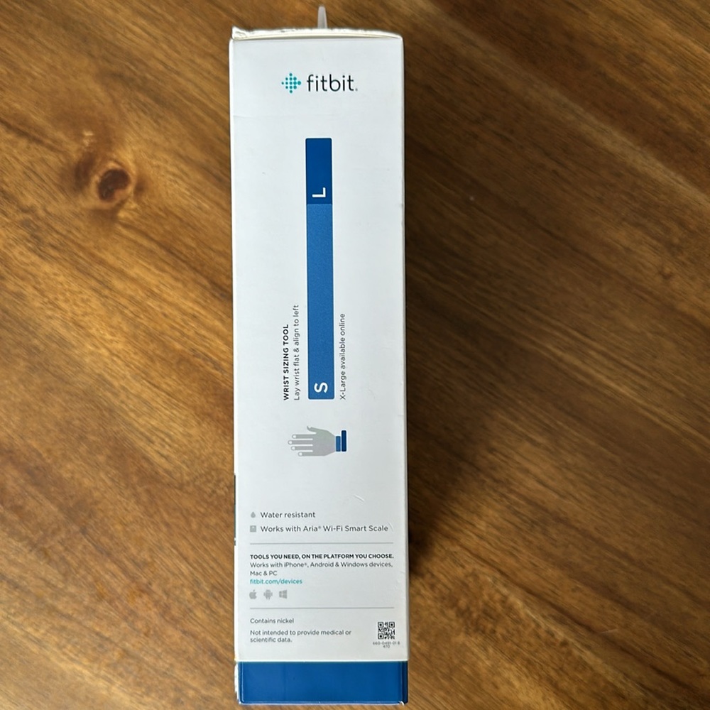 FitBit Blaze - Picture 5 of 11